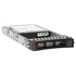 00Y5800 IBM HDD 600GB 10K SAS 6G 2.5" SFF HOT-SWAP FOR STORWIZE V5000